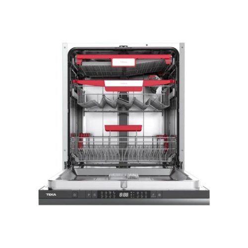 Ảnh máy rửa chén TEKA DFI 46960 114270039
