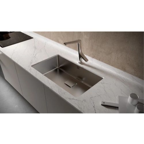 Ảnh thực tế vòi chậu rửa TEKA SE 915 116030030