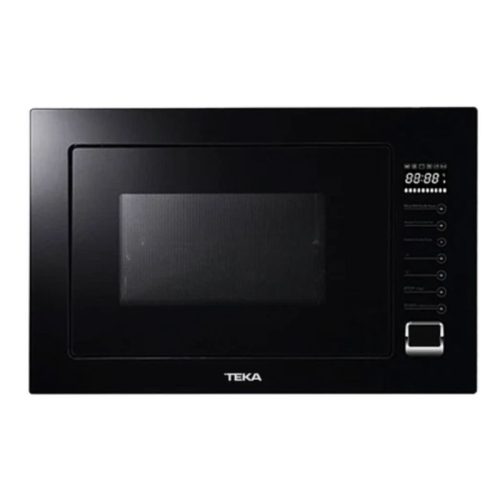 Lò vi sóng Teka MWE 259 FI-BK 112000000